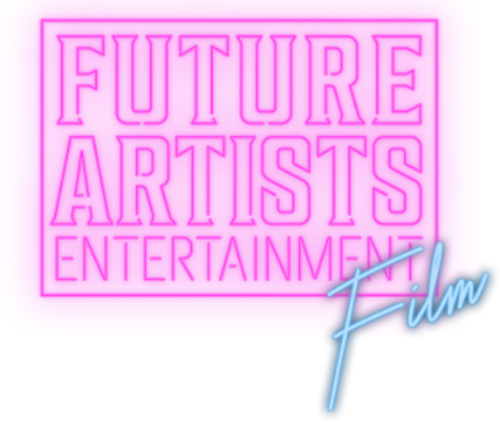 Future Artists Entertainment production company logo