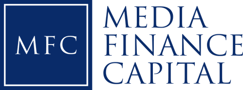 Media Finance Capital production company logo