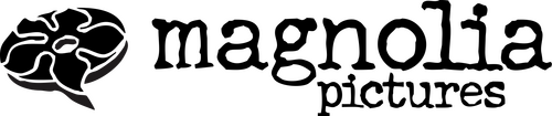 Magnolia Pictures production company logo