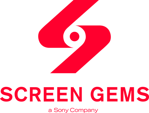 Logo companie de producție Screen Gems