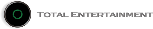 Total Entertainment production company logo