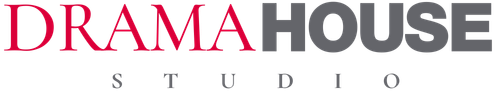 Drama House production company logo