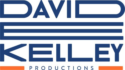 David E. Kelley Productions production company logo