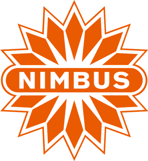 Nimbus Film production company logo