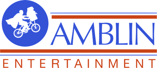 Logo companie de producție Amblin Entertainment