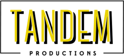 Tandem Productions production company logo