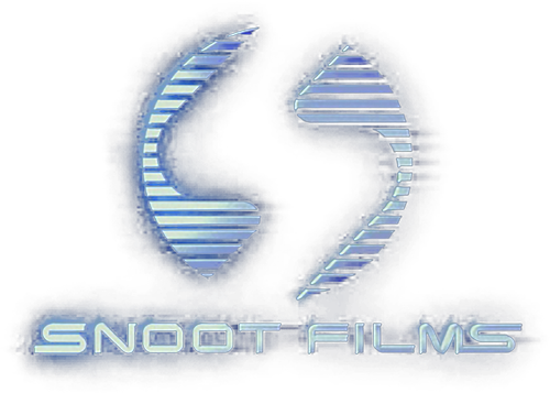 Snoot Entertainment production company logo