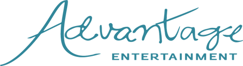 Advantage Entertainment production company logo