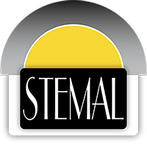 Logo companie de producție Stemal Entertainment