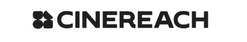 Cinereach production company logo