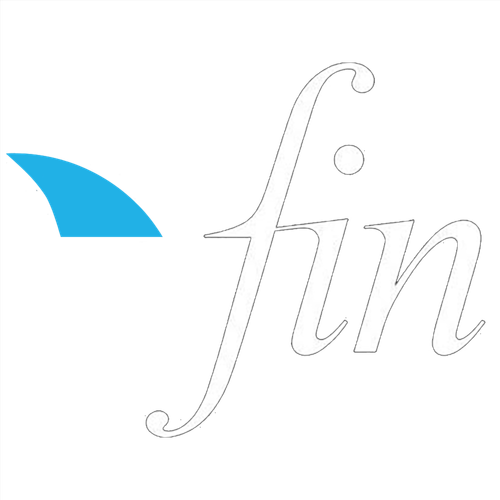 Fin Design & Effects production company logo