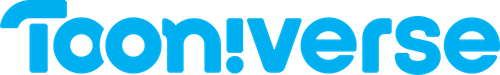 Tooniverse production company logo