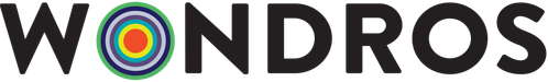 Wondros production company logo