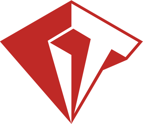 Logo companie de producție Terminal