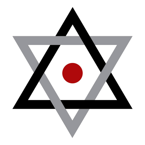 Logo companie de producție Gunaa Teamworks