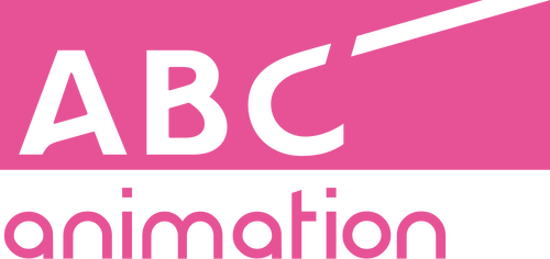 ABC Animation production company logo