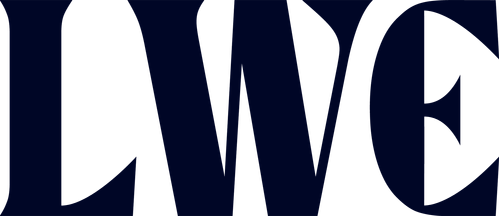 Latin World Entertainment production company logo