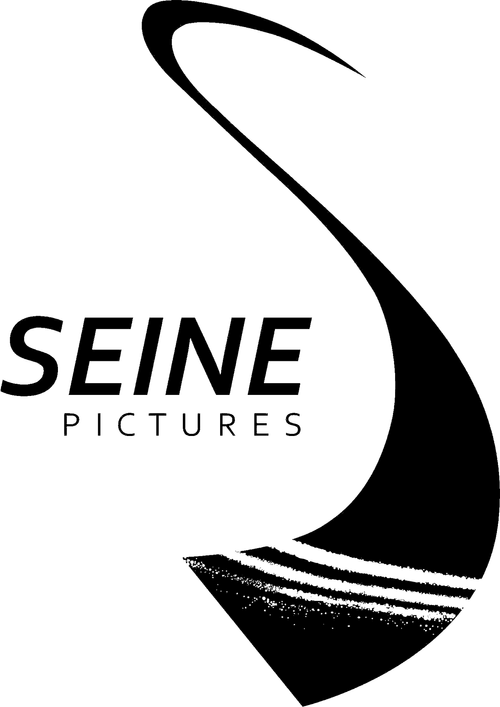 Seine Pictures production company logo