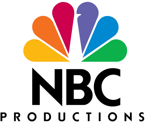 Logo companie de producție NBC Productions