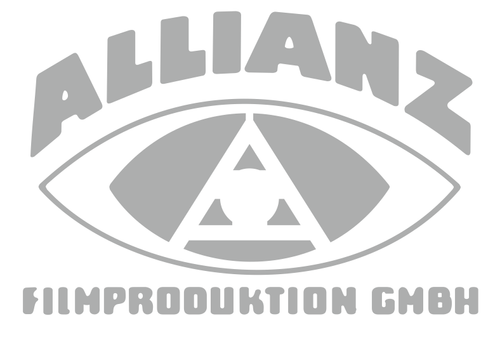 Logo companie de producție Allianz Filmproduktion
