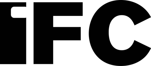 Logo companie de producție IFC Productions