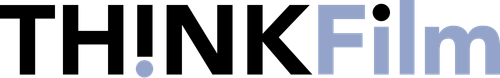 Logo companie de producție thinkfilm