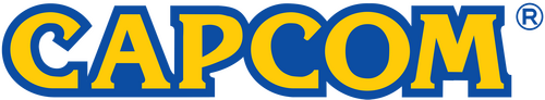 Capcom production company logo