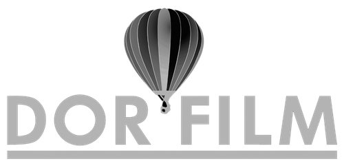 Logo companie de producție Dor Film