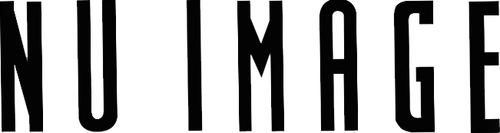 Logo companie de producție Nu Image