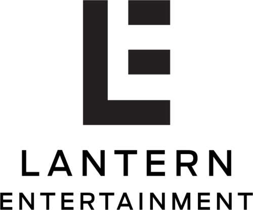 Lantern Entertainment production company logo