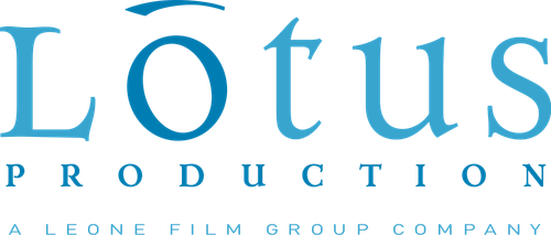 Lotus Production production company logo