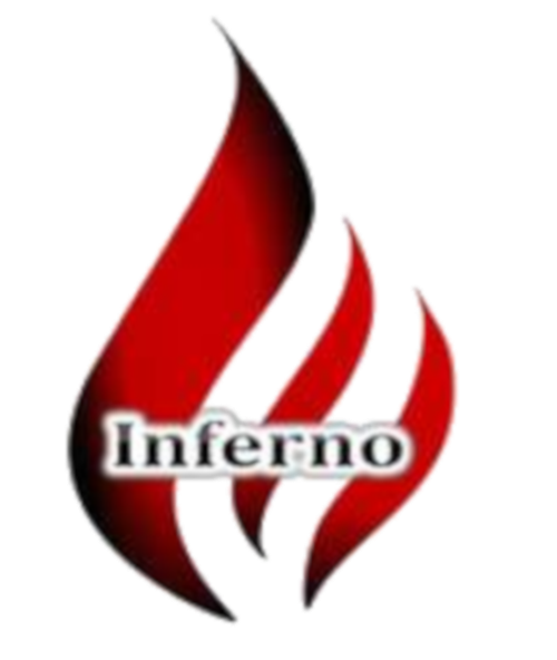 Inferno International production company logo