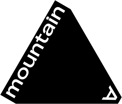 MountainA production company logo