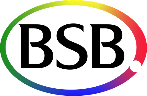British Satellite Broadcasting production company logo