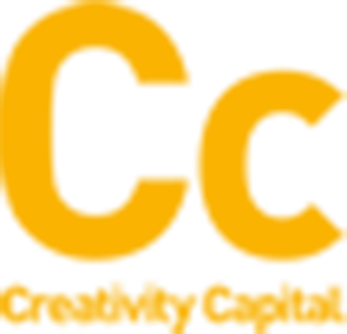 Creativity Capital production company logo