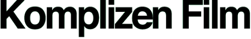 Logo companie de producție Komplizen Film