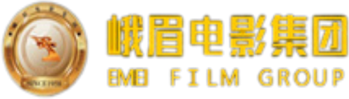 Emei Film Studio production company logo