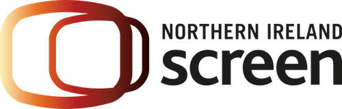 Logo companie de producție Northern Ireland Screen