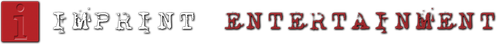 Logo companie de producție Imprint Entertainment