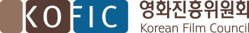 Logo companie de producție Korean Film Council