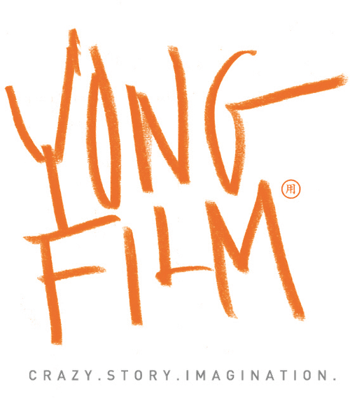 Yong Film production company logo