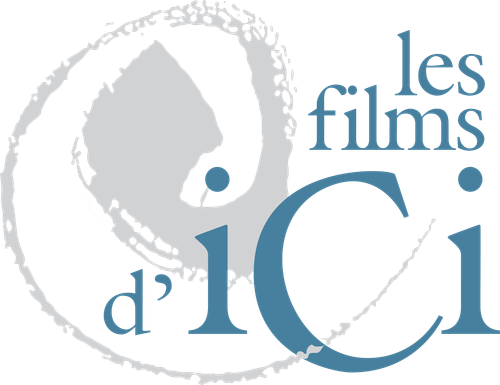 Logo companie de producție Les Films d'Ici
