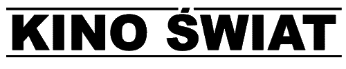 Kino Świat production company logo