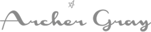 Logo companie de producție Archer Gray