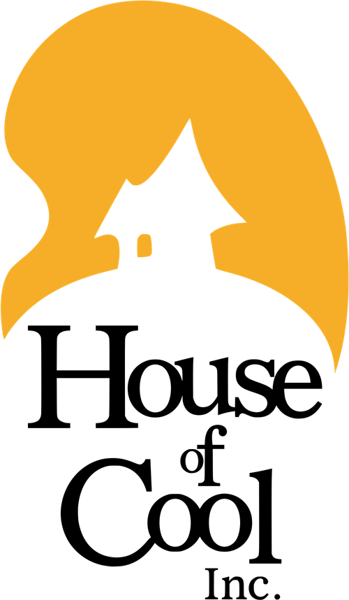 Logo companie de producție House of Cool Studios