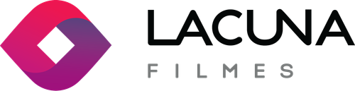 Lacuna Filmes production company logo