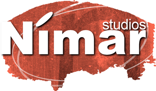 Logo companie de producție Nimar Studios