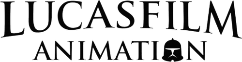 Logo companie de producție Lucasfilm Animation