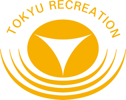 Logo companie de producție Tokyu Recreation