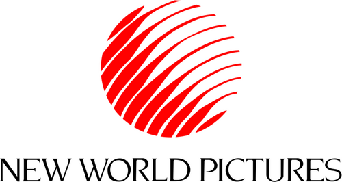 Logo companie de producție New World Pictures